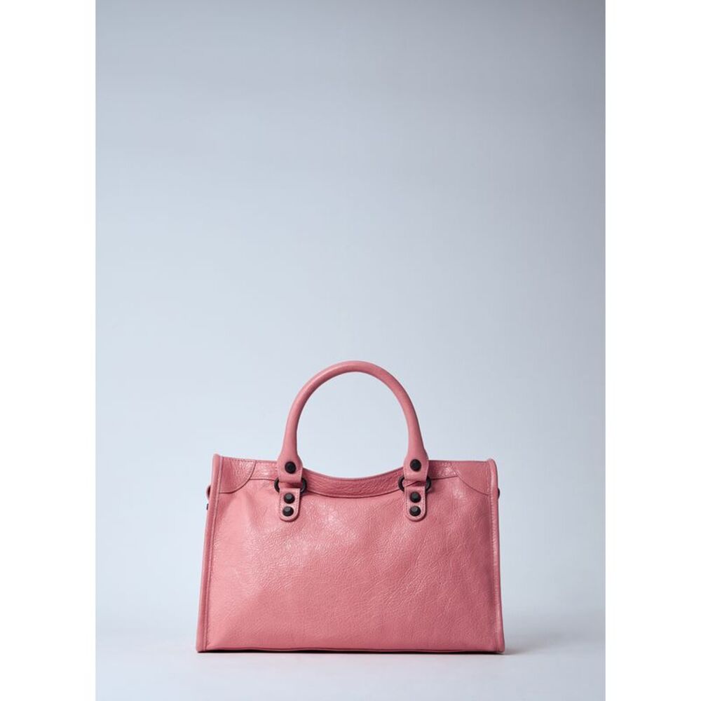 Balenciaga Women Small Le City Handbag - Picture 2 of 7